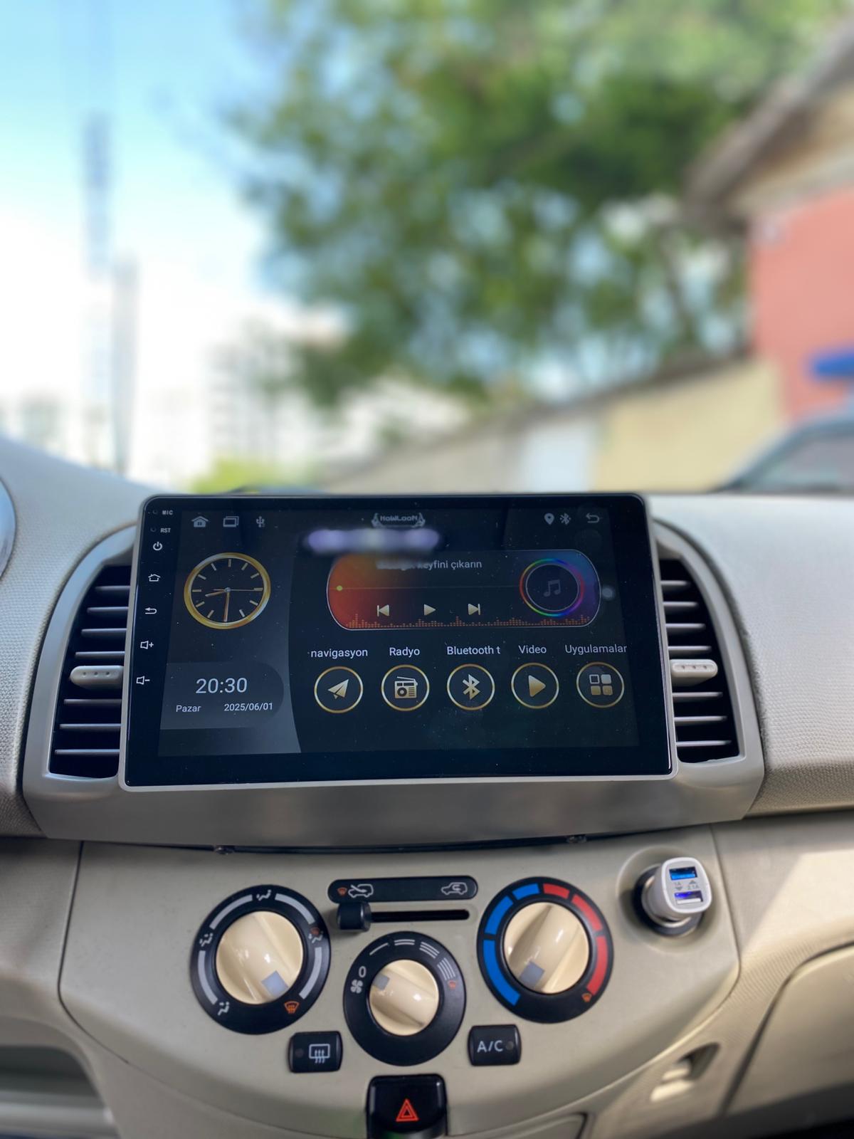 BD CAR SOUND